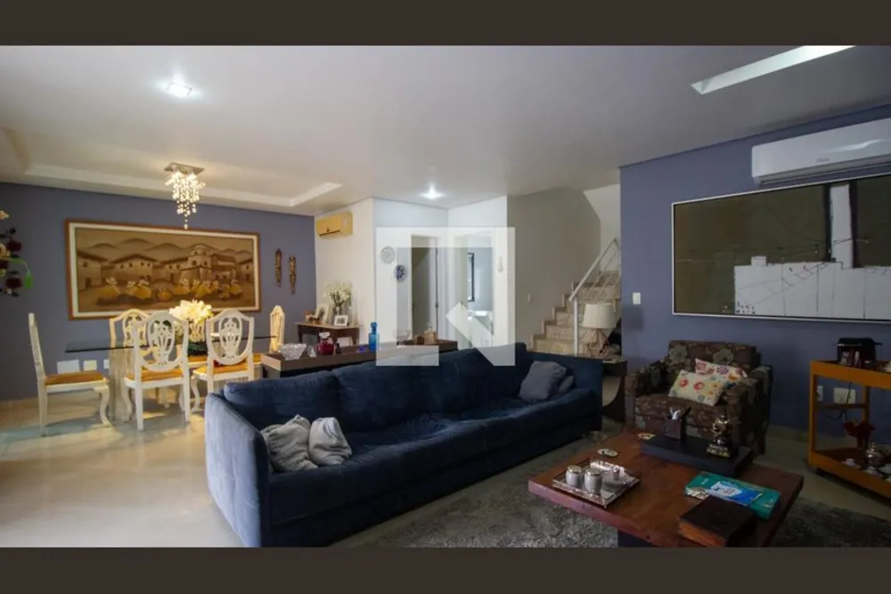 Casa, 5 quartos, 280 m² - Foto 16