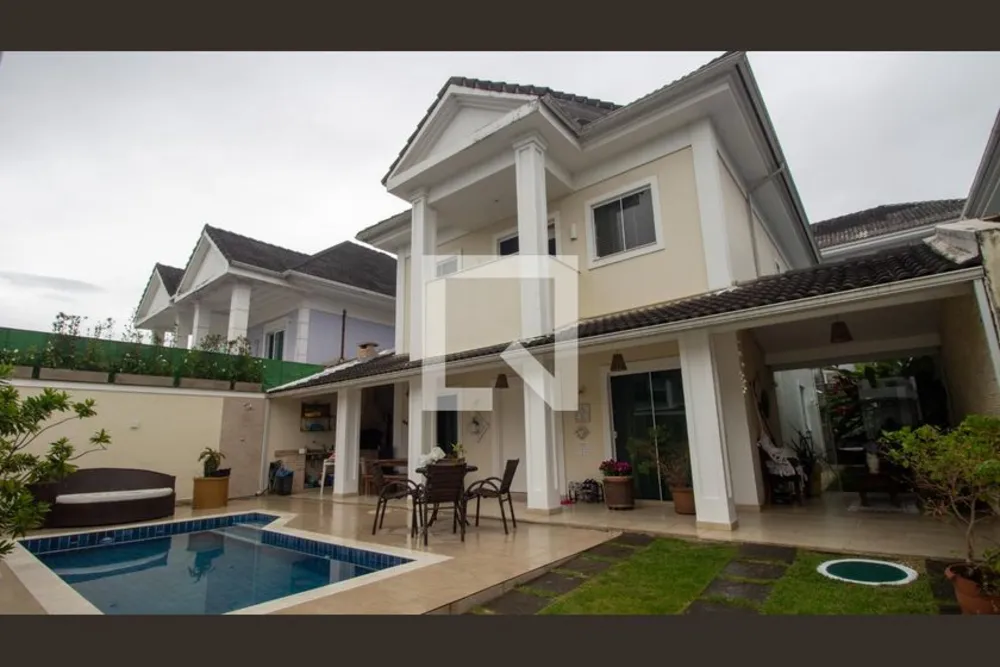 Casa, 5 quartos, 280 m² - Foto 64