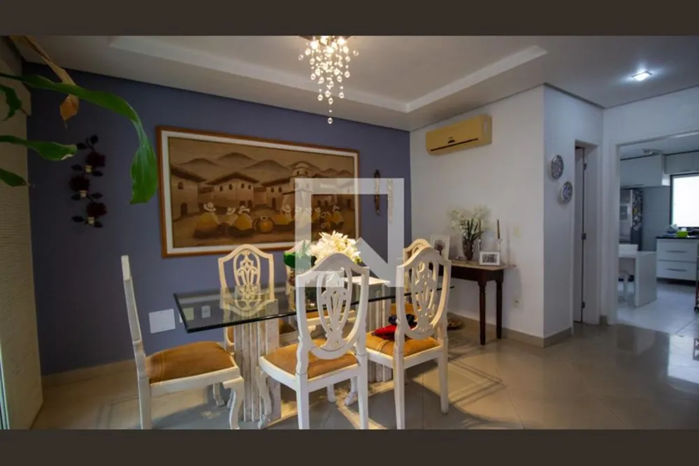 Casa, 5 quartos, 280 m² - Foto 18