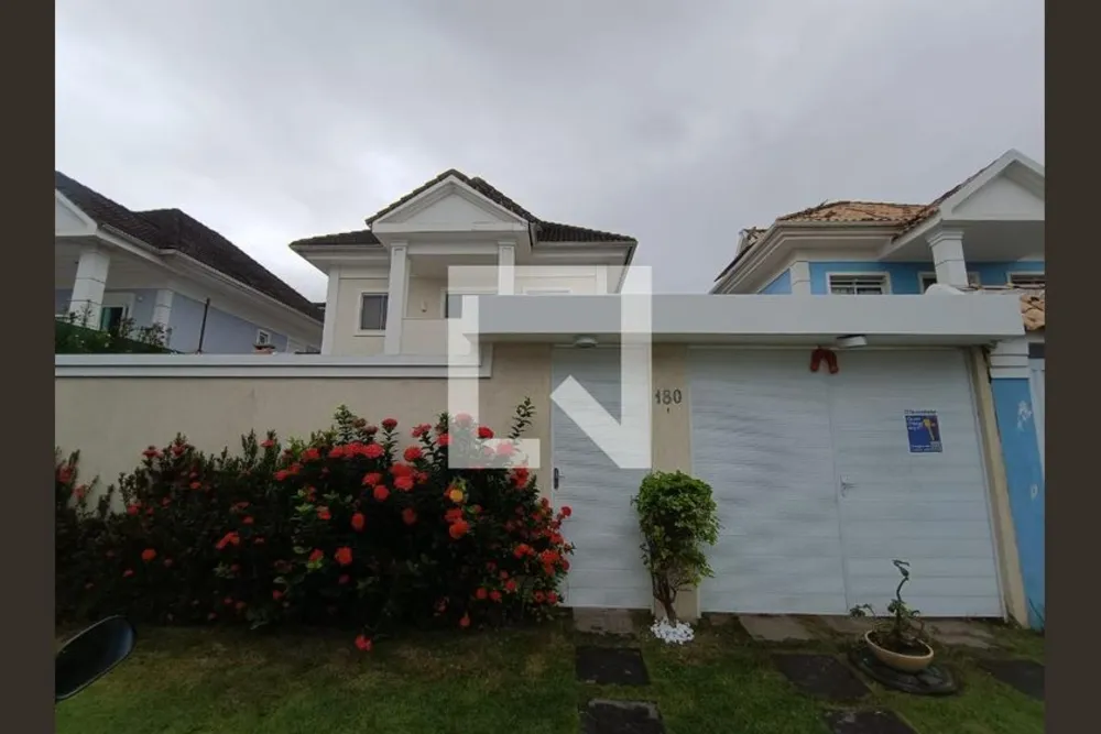 Casa, 5 quartos, 280 m² - Foto 45