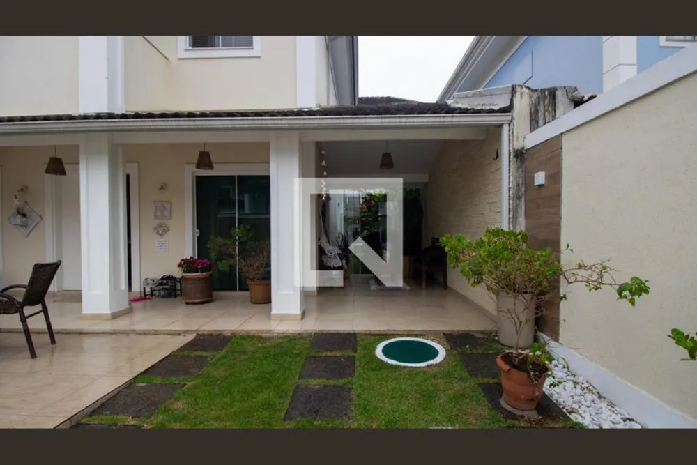 Casa, 5 quartos, 280 m² - Foto 44