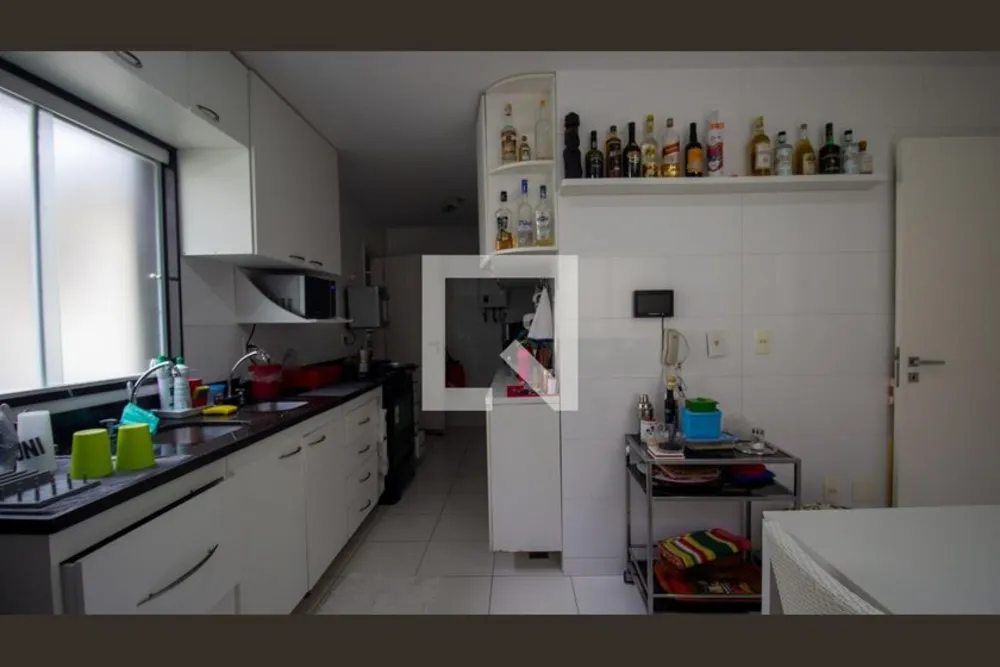 Casa, 5 quartos, 280 m² - Foto 36