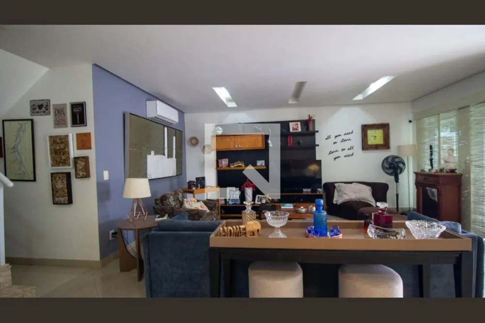 Casa, 5 quartos, 280 m² - Foto 15