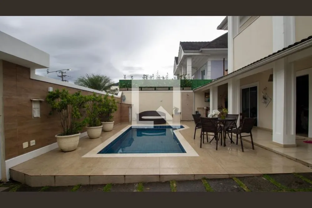Casa, 5 quartos, 280 m² - Foto 9