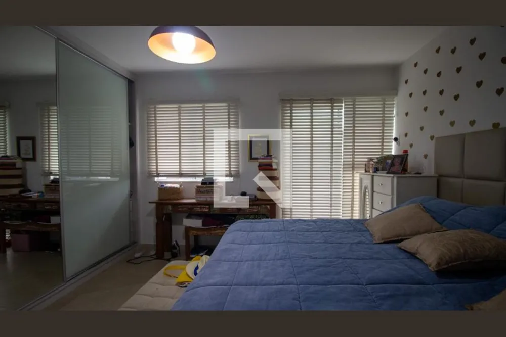 Casa, 5 quartos, 280 m² - Foto 23