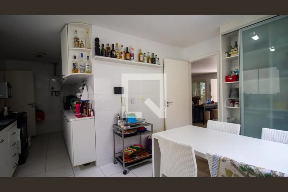 Casa, 5 quartos, 280 m² - Foto 8