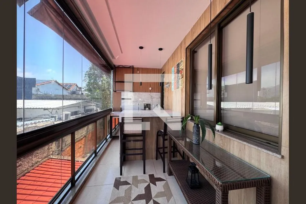 Apartamento, 2 quartos, 88 m² - Foto 13