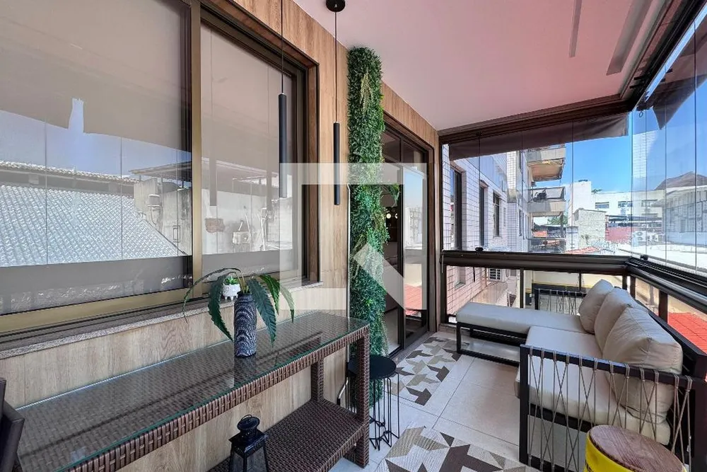 Apartamento, 2 quartos, 88 m² - Foto 21