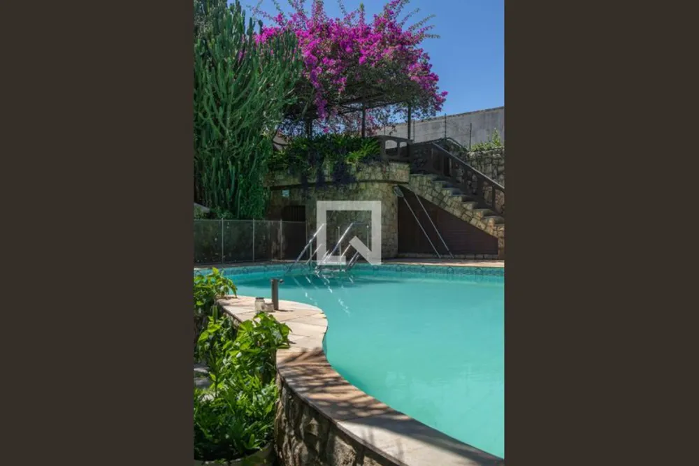 Casa, 7 quartos, 1200 m² - Foto 42