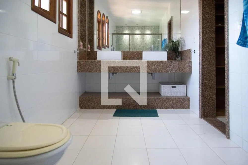 Casa, 7 quartos, 1200 m² - Foto 19