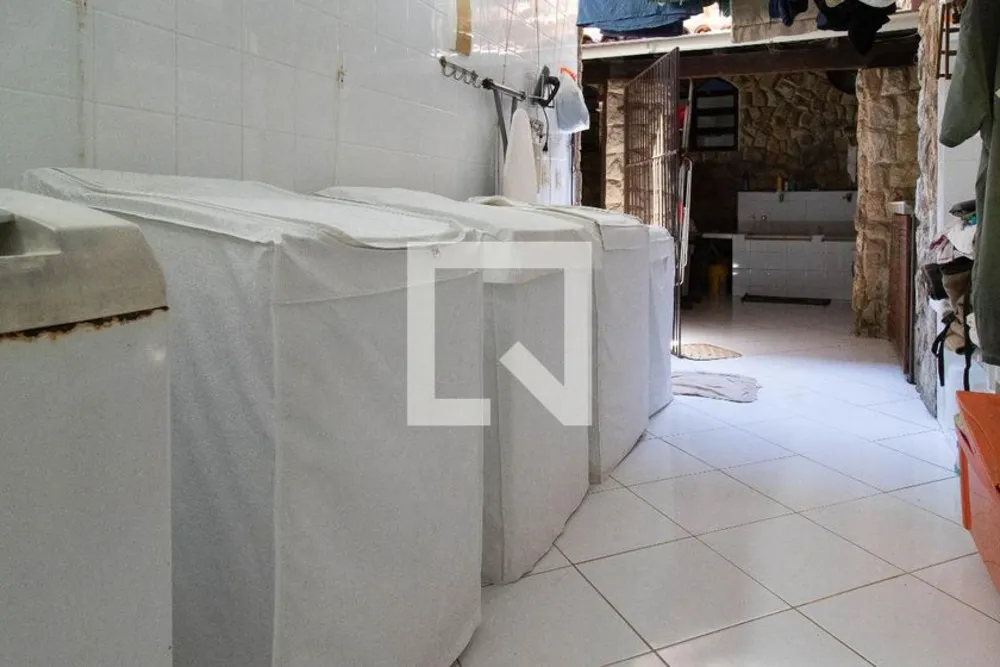 Casa, 7 quartos, 1200 m² - Foto 57