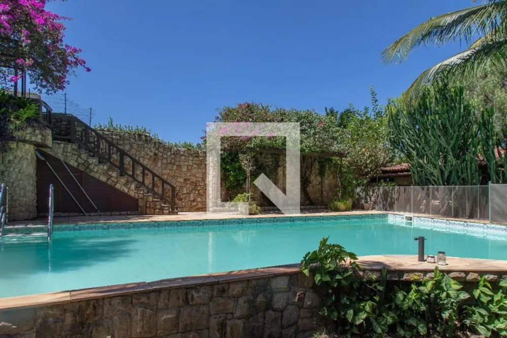 Casa, 7 quartos, 1200 m² - Foto 18