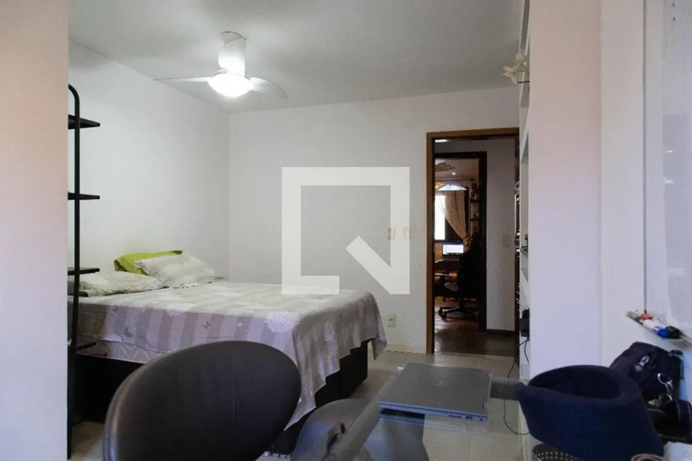Casa, 7 quartos, 1200 m² - Foto 4