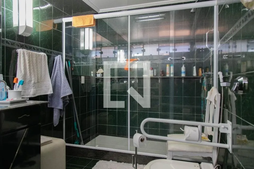 Casa, 7 quartos, 1200 m² - Foto 12