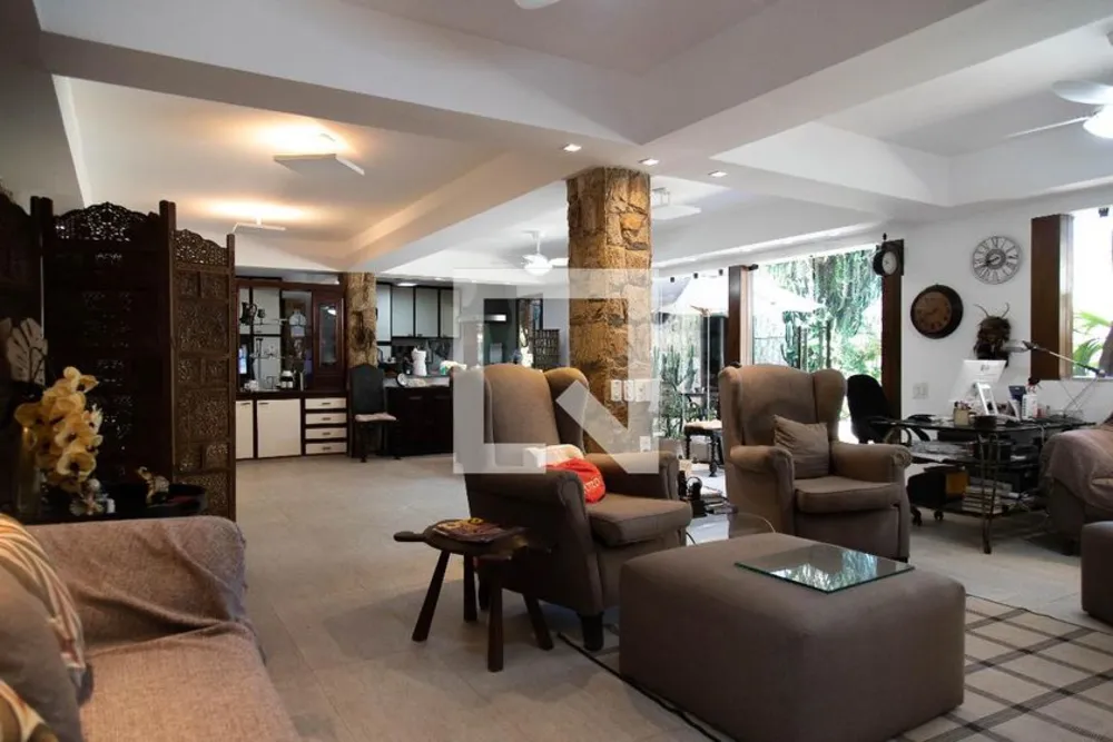 Casa, 7 quartos, 1200 m² - Foto 26