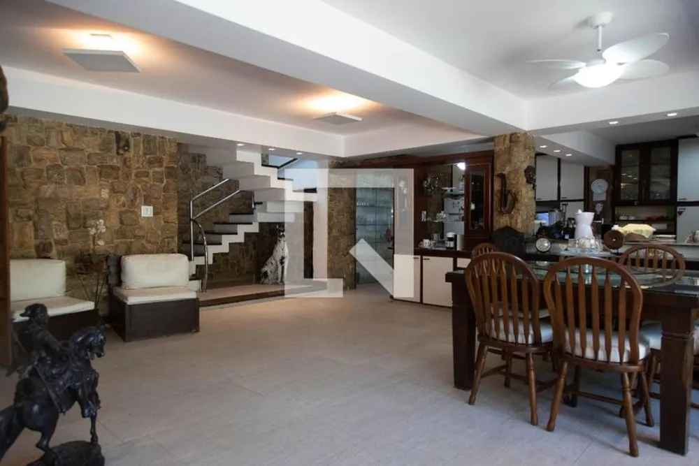 Casa, 7 quartos, 1200 m² - Foto 29