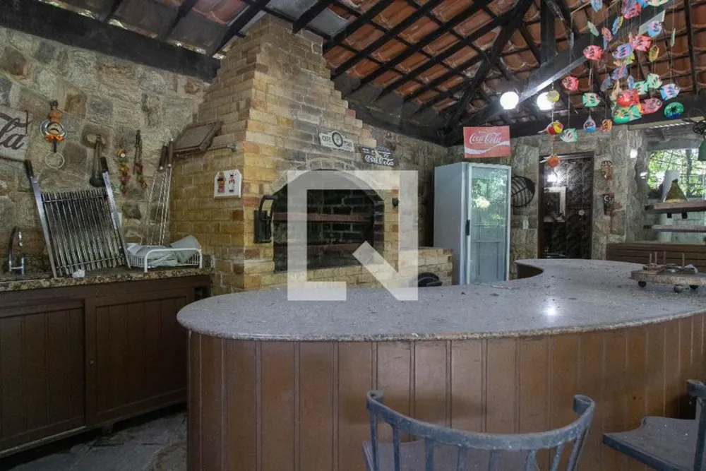 Casa, 7 quartos, 1200 m² - Foto 13