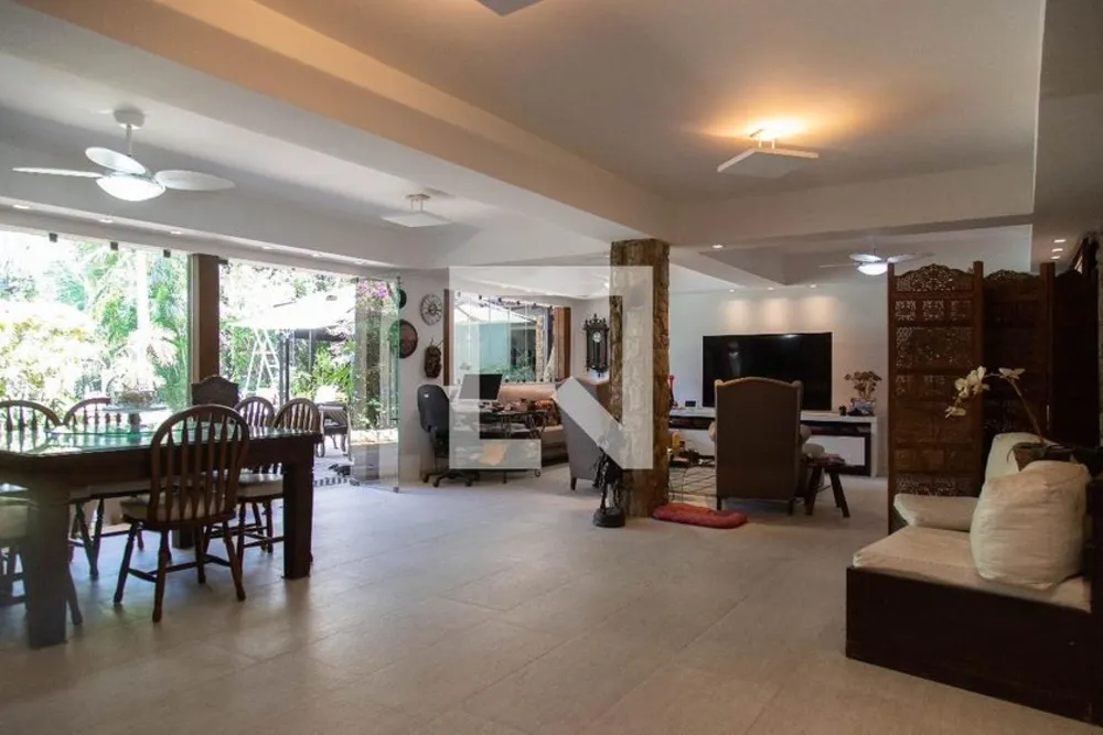 Casa, 7 quartos, 1200 m² - Foto 25