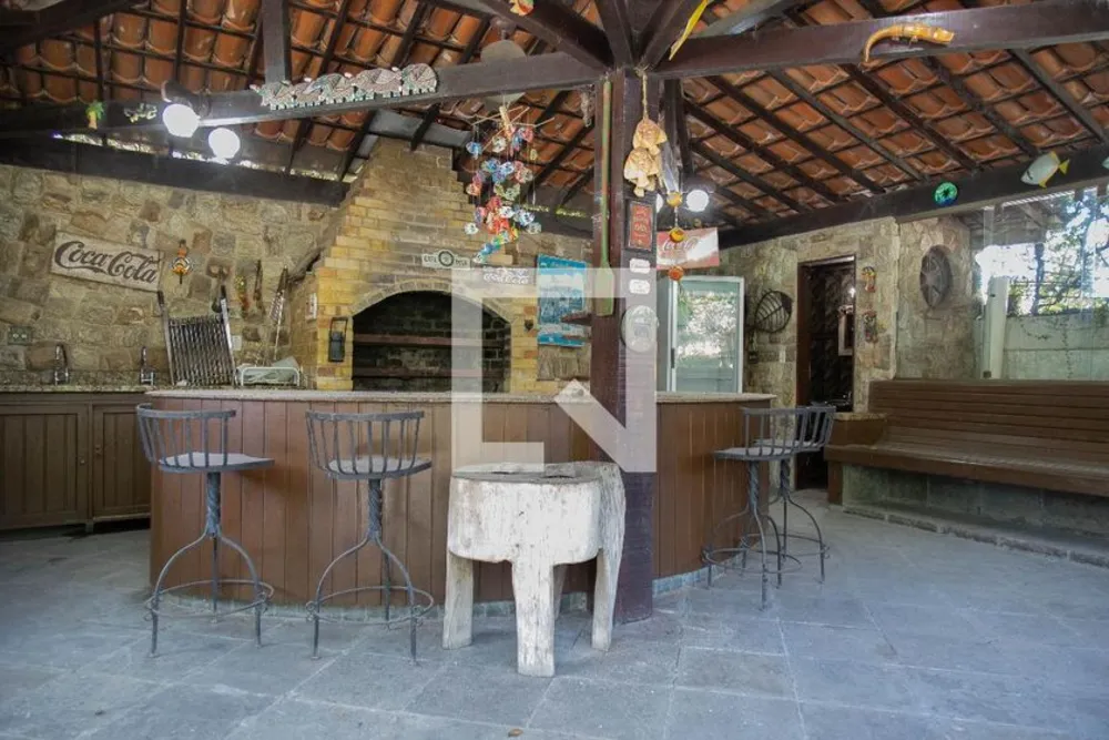 Casa, 7 quartos, 1200 m² - Foto 43