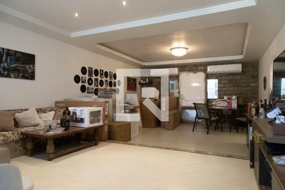 Casa, 7 quartos, 1200 m² - Foto 32