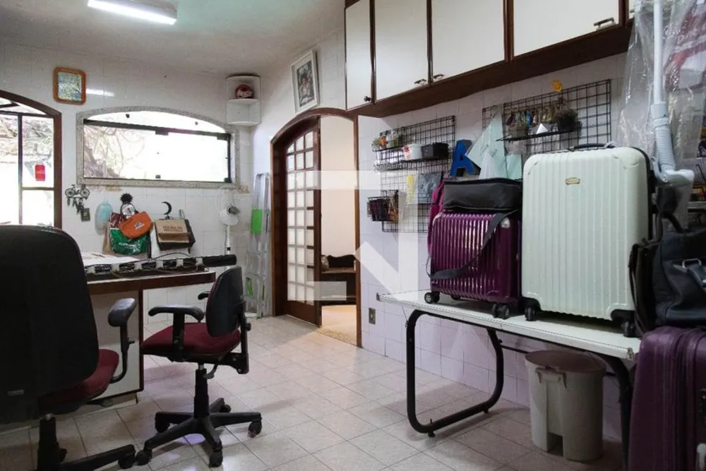Casa, 7 quartos, 1200 m² - Foto 53