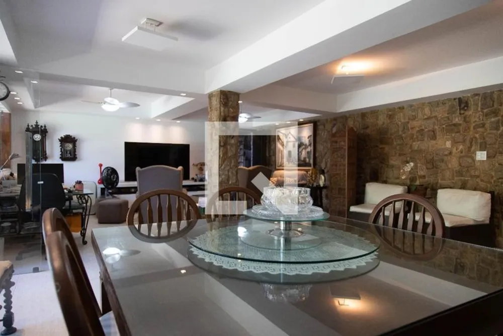 Casa, 7 quartos, 1200 m² - Foto 30