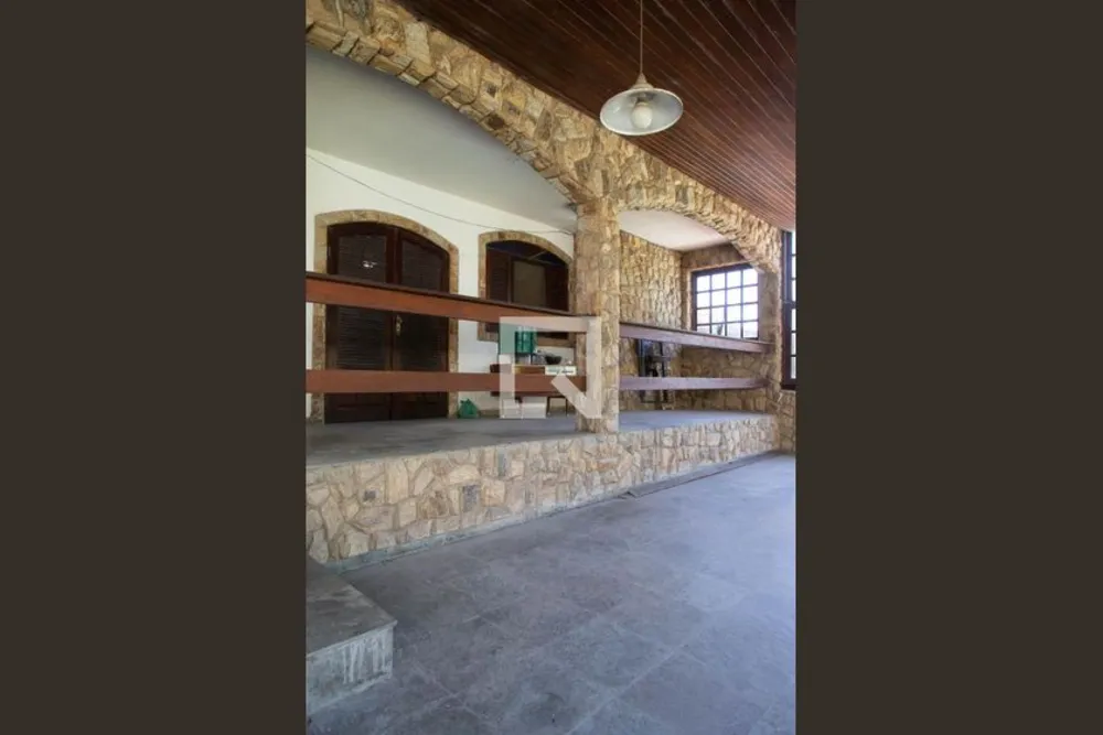 Casa, 7 quartos, 1200 m² - Foto 3