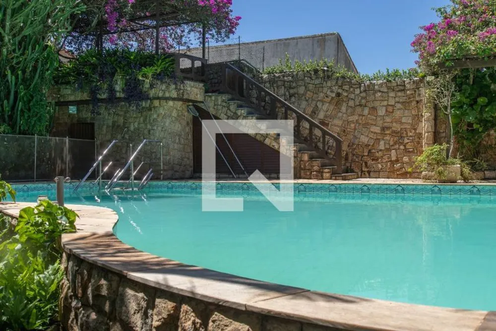 Casa, 7 quartos, 1200 m² - Foto 56