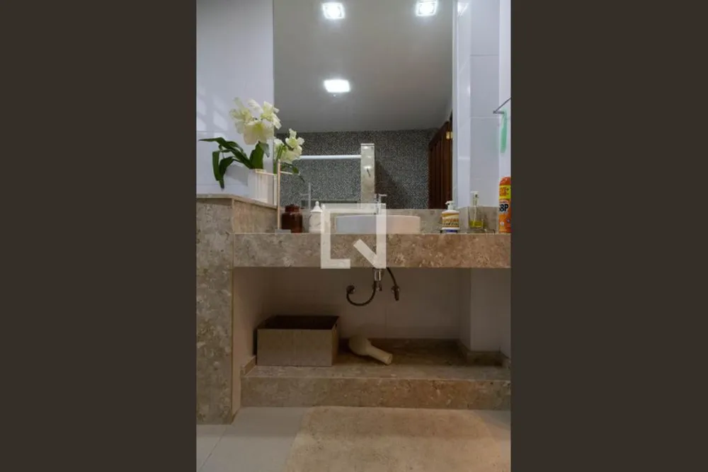 Casa, 7 quartos, 1200 m² - Foto 14