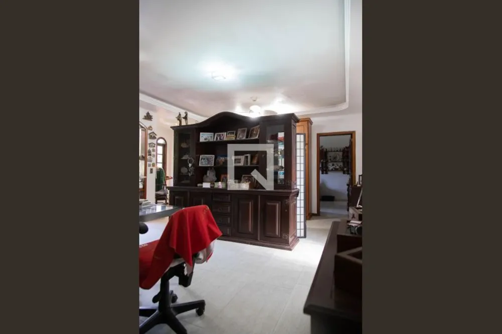 Casa, 7 quartos, 1200 m² - Foto 21