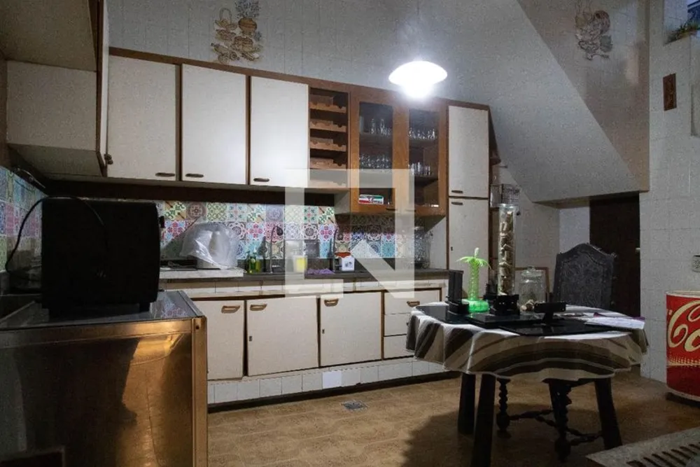 Casa, 7 quartos, 1200 m² - Foto 1