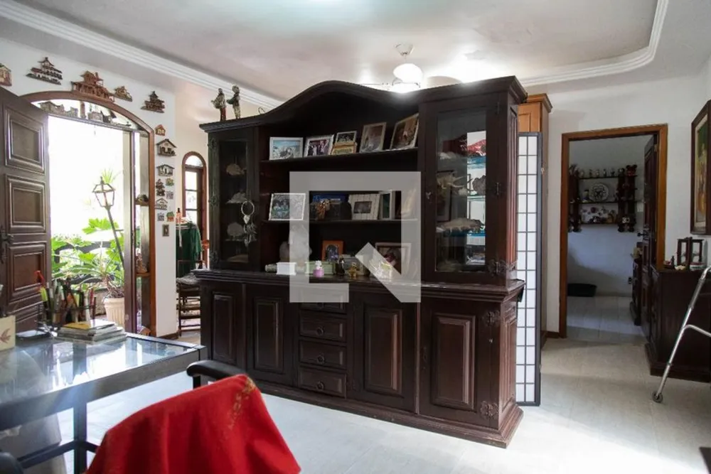 Casa, 7 quartos, 1200 m² - Foto 67