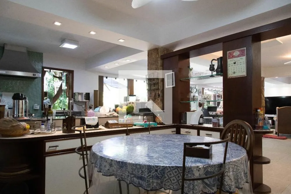 Casa, 7 quartos, 1200 m² - Foto 10