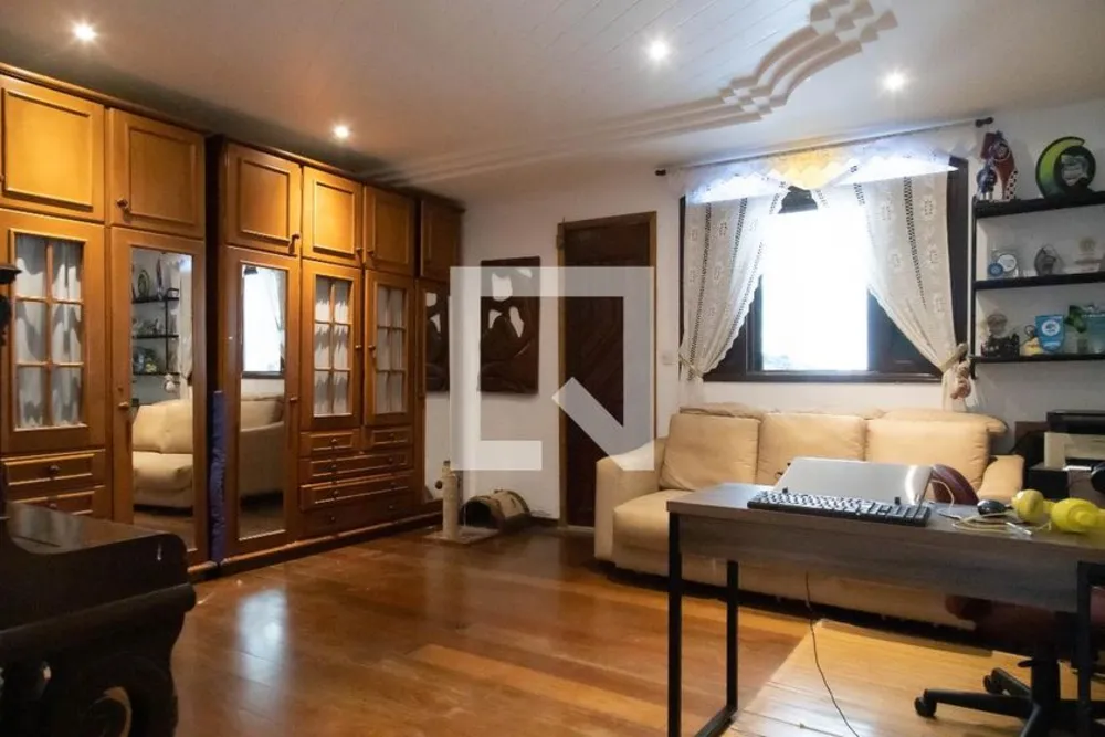 Casa, 7 quartos, 1200 m² - Foto 5