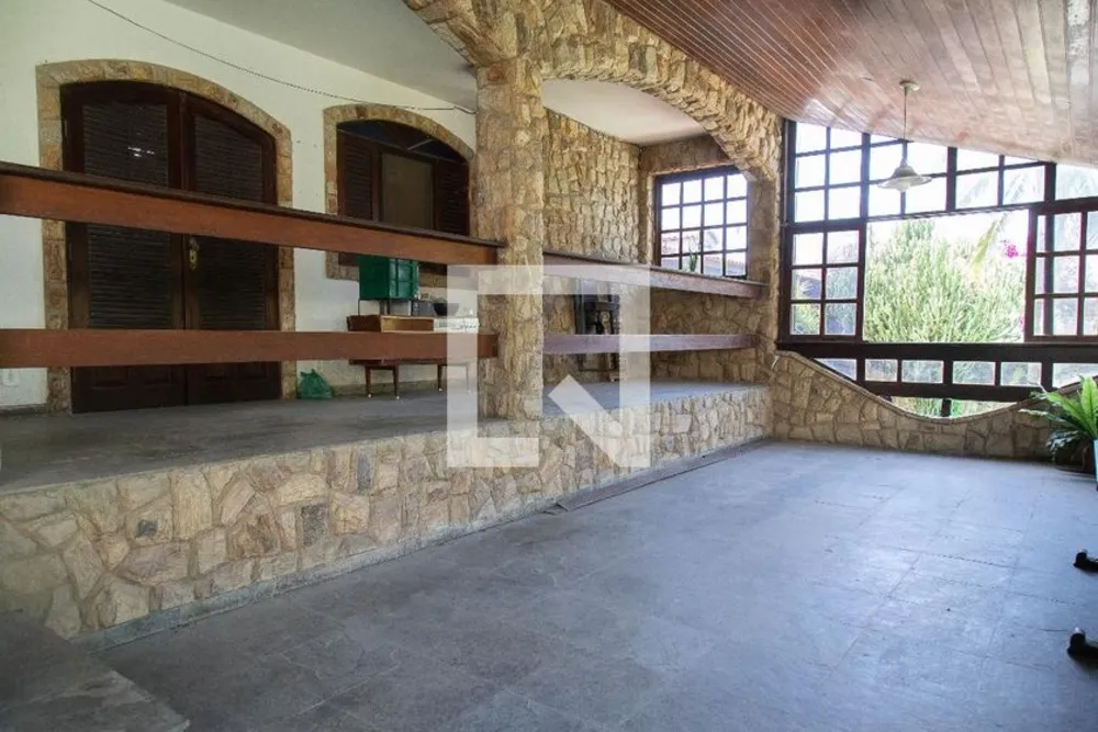 Casa, 7 quartos, 1200 m² - Foto 51