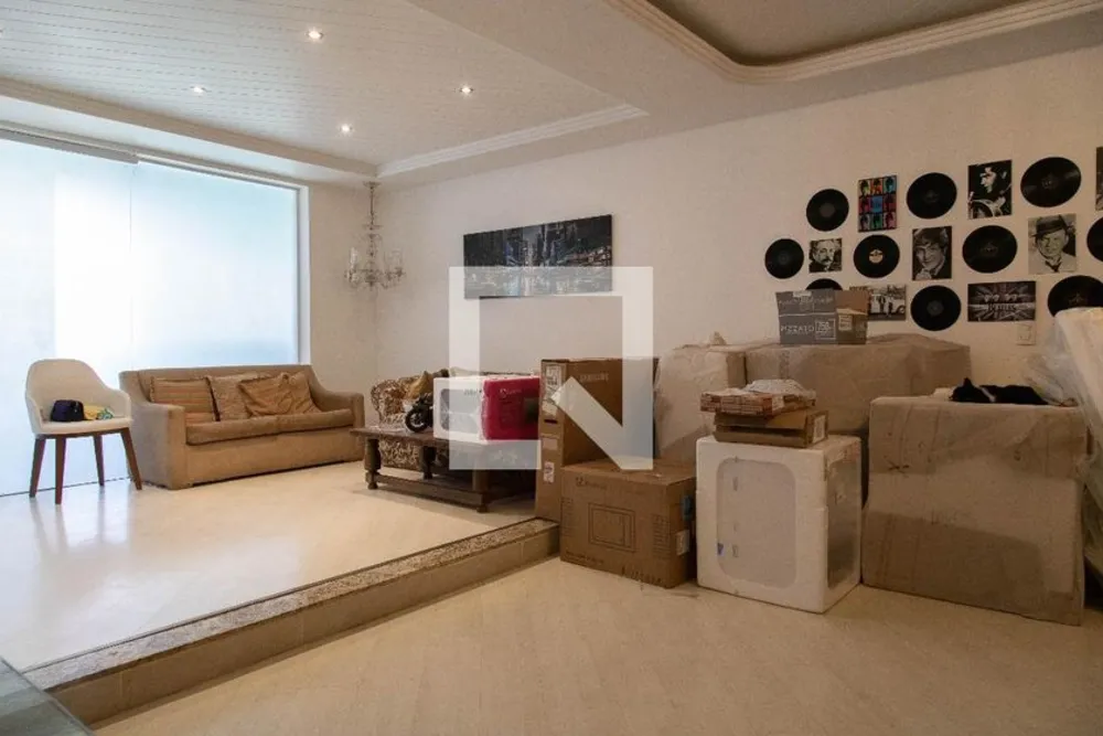 Casa, 7 quartos, 1200 m² - Foto 35