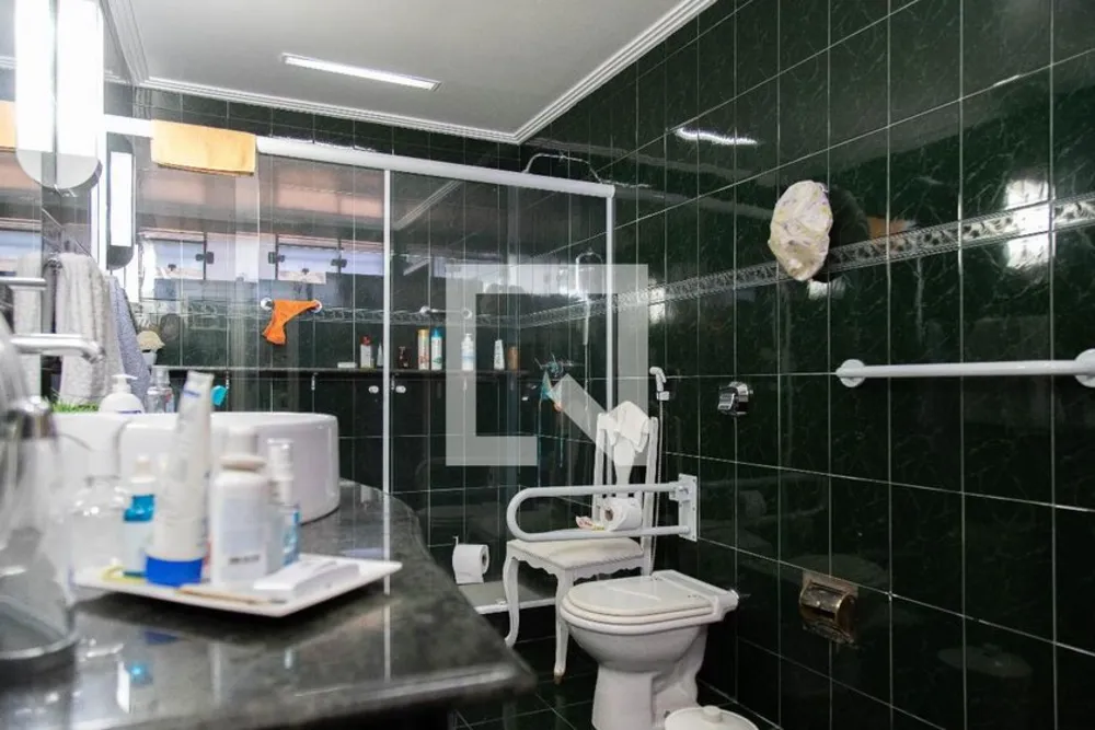 Casa, 7 quartos, 1200 m² - Foto 58