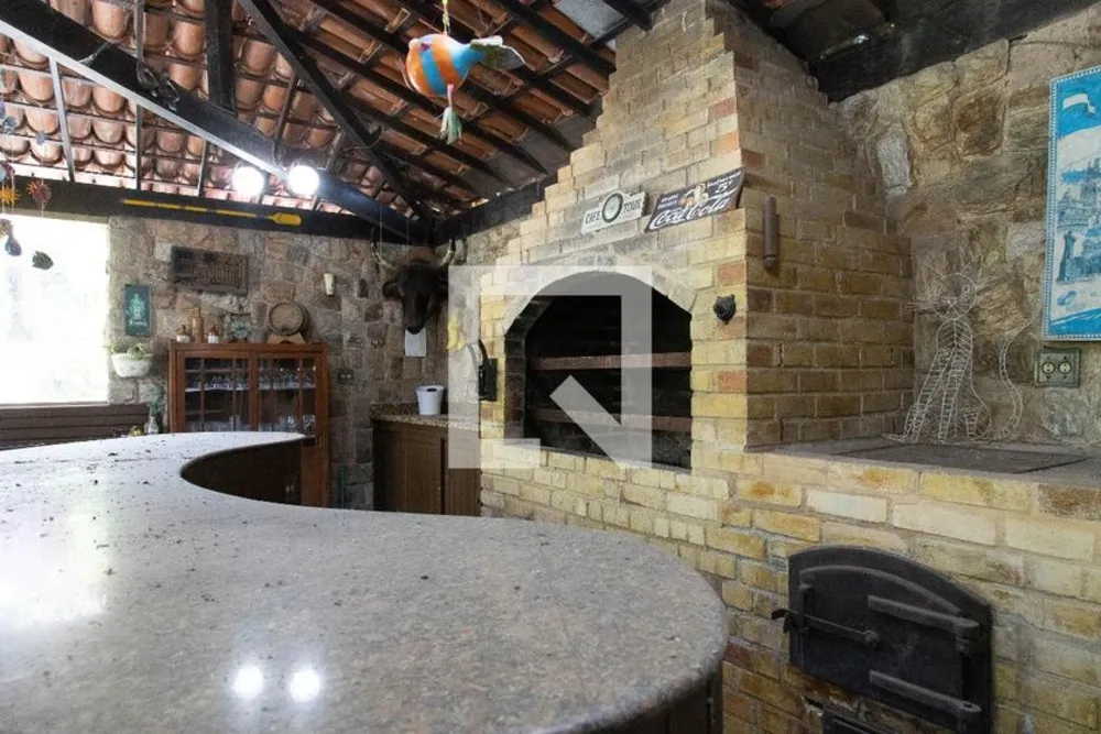 Casa, 7 quartos, 1200 m² - Foto 17