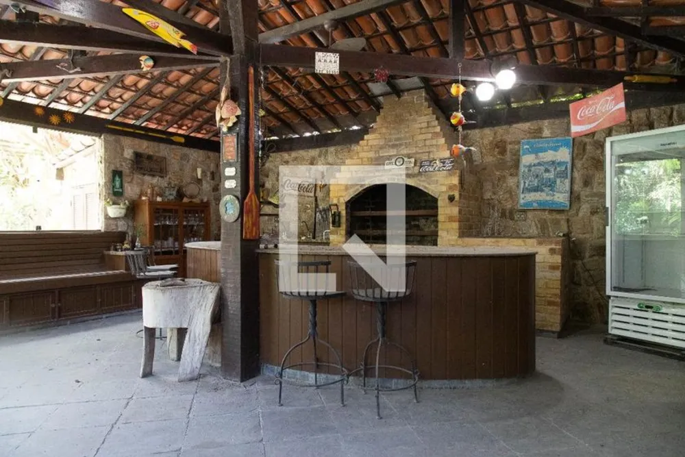 Casa, 7 quartos, 1200 m² - Foto 22