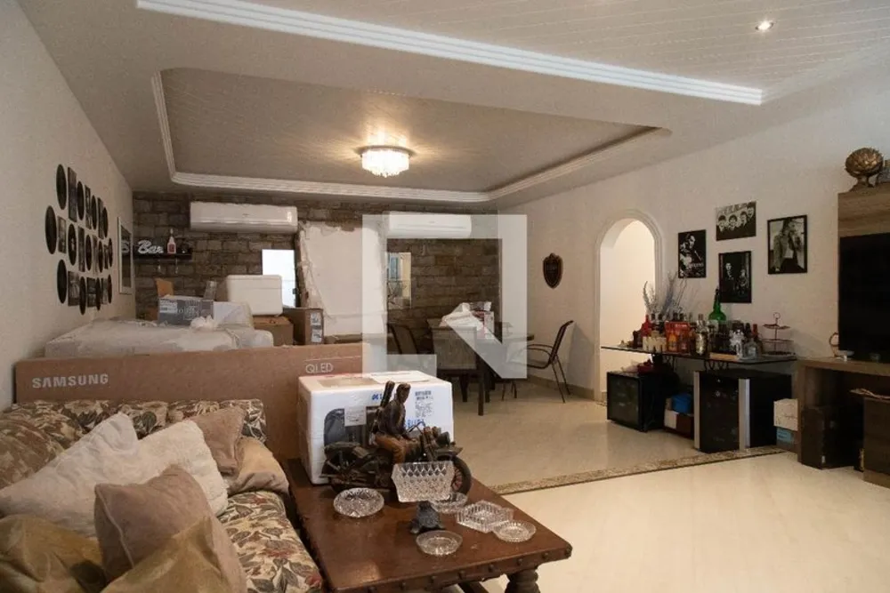Casa, 7 quartos, 1200 m² - Foto 33