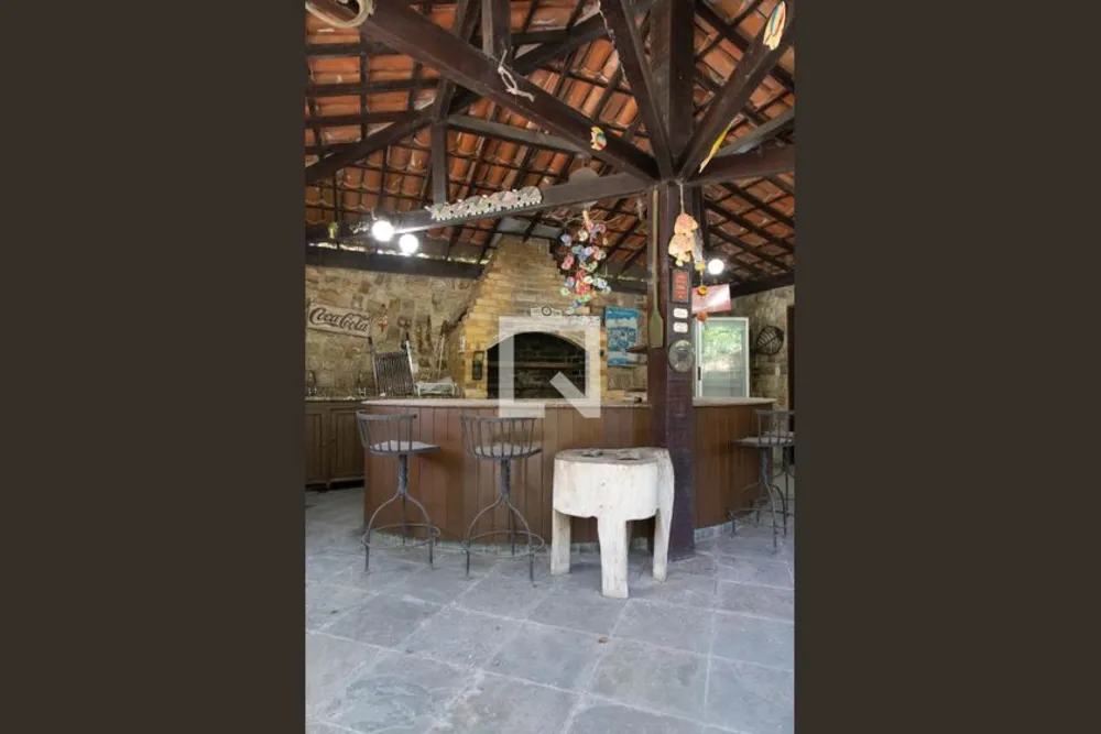 Casa, 7 quartos, 1200 m² - Foto 46