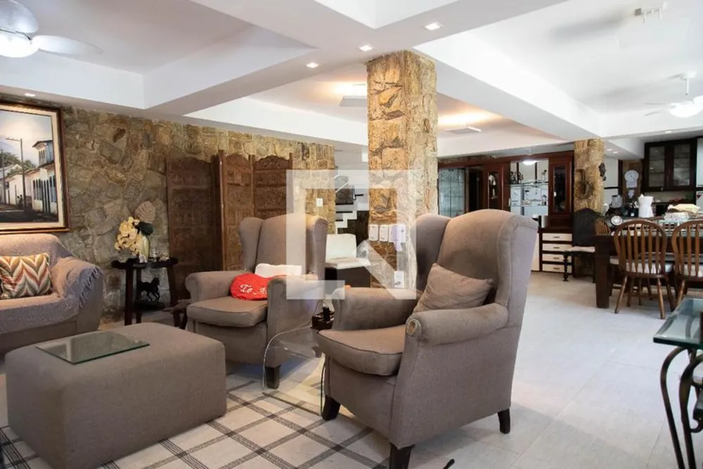 Casa, 7 quartos, 1200 m² - Foto 27