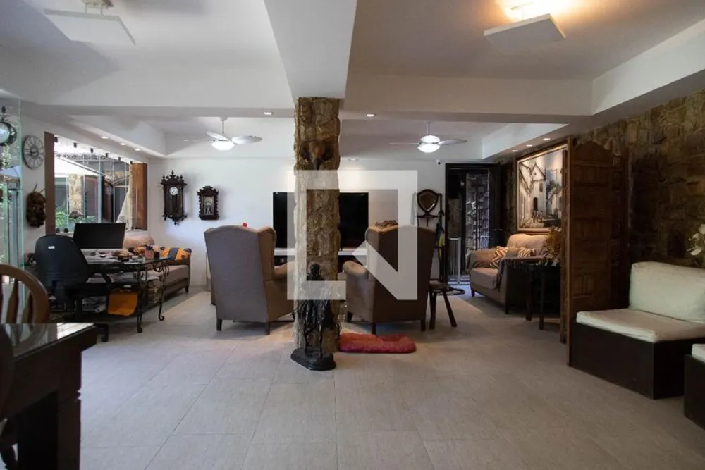 Casa, 7 quartos, 1200 m² - Foto 31