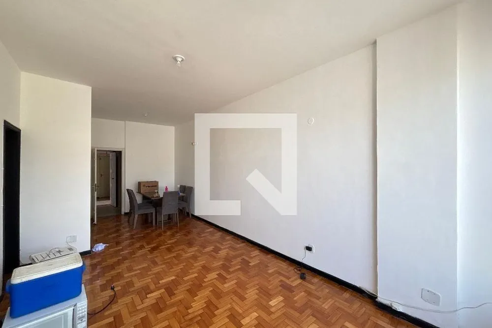 Apartamento, 3 quartos, 90 m² - Foto 1