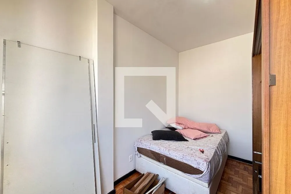 Apartamento, 3 quartos, 90 m² - Foto 5
