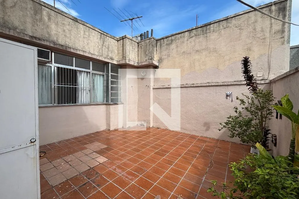 Apartamento, 3 quartos, 90 m² - Foto 13