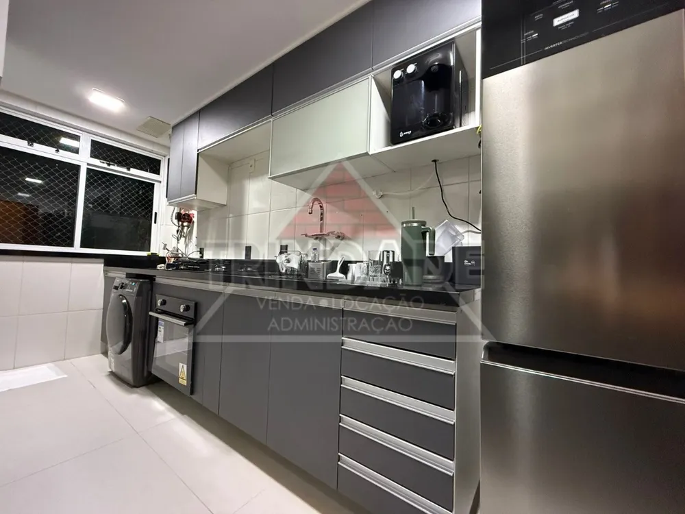Apartamento, 3 quartos, 211 m² - Foto 7