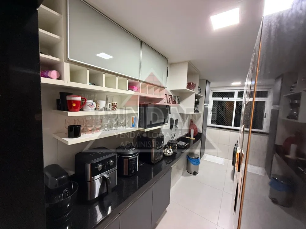 Apartamento, 3 quartos, 211 m² - Foto 3