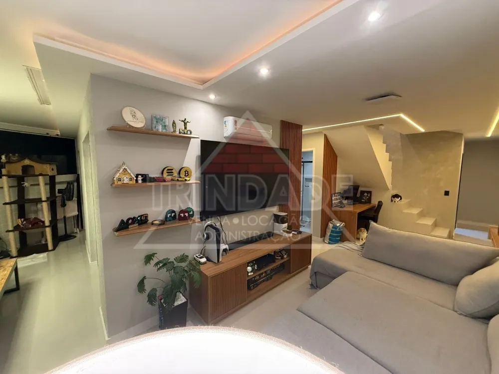 Apartamento, 3 quartos, 211 m² - Foto 11