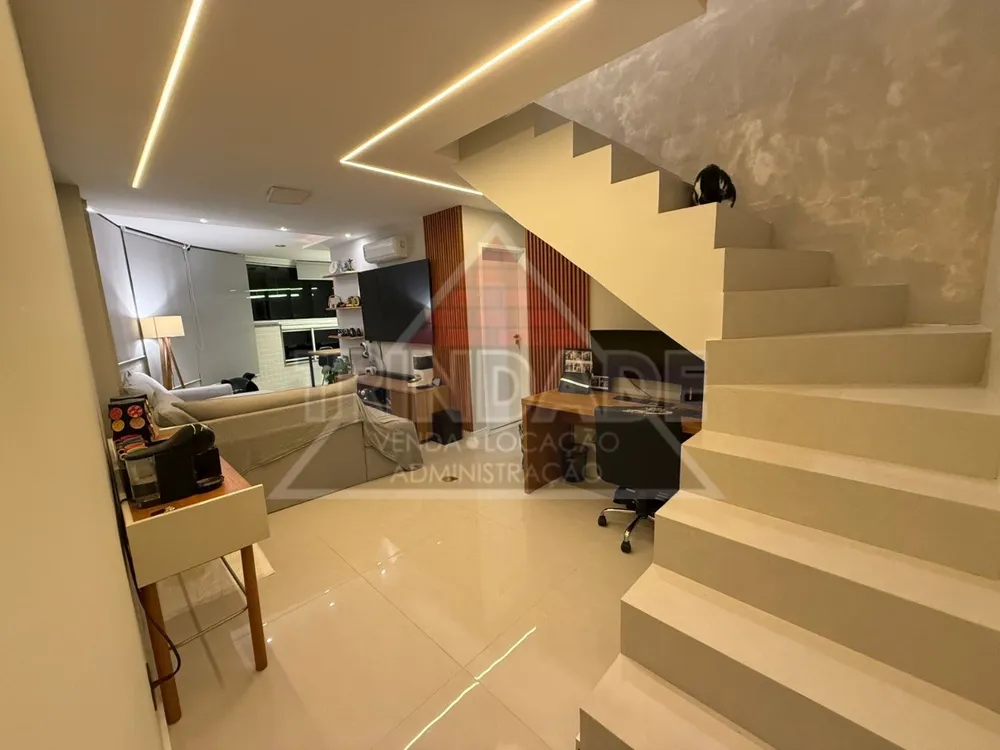 Apartamento, 3 quartos, 211 m² - Foto 4
